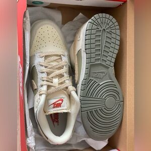 Nike | Shoes | Nike Dunk Low 75w Light Bone Color | Poshmark